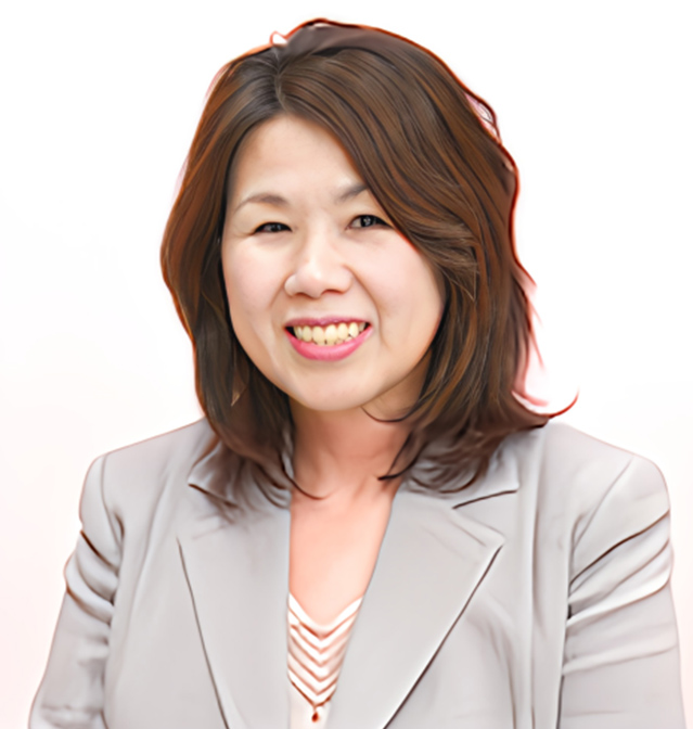 代表